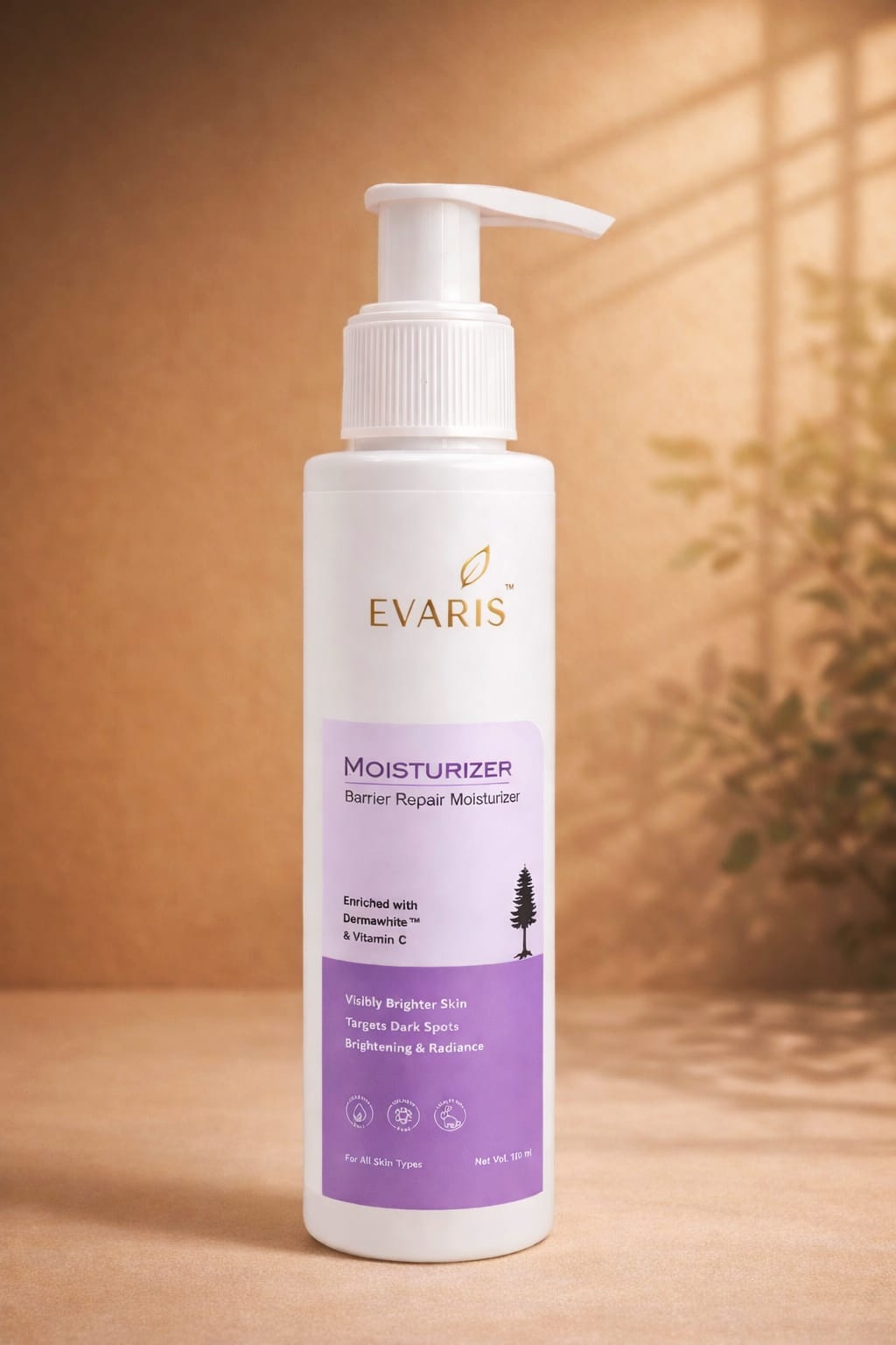 Barrier Repair Moisturizer